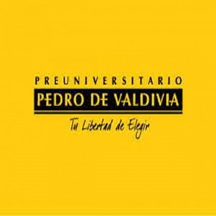 Preuniversitario Pedro de Valdivia