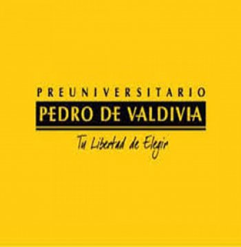 Preuniversitario Pedro de Valdivia