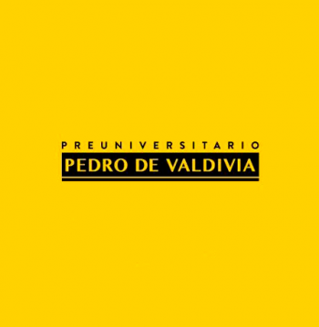 Preuniversitario Pedro de Valdivia