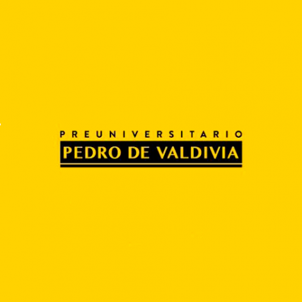 Preuniversitario Pedro de Valdivia