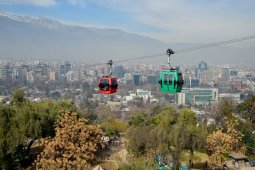 Teleférico