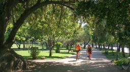 Parque Balmaceda