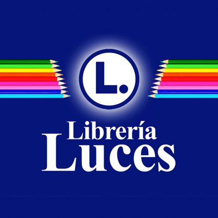 Librería Luces