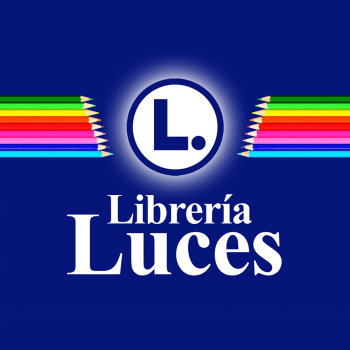 Librería Luces