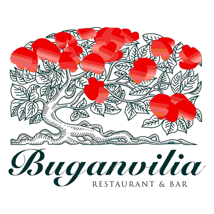 Buganvilia Restoran y Bar