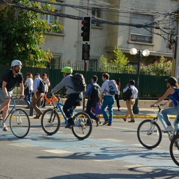 ¿Quieres mejorar el barrio en el que vives? Postula al Concurso de Innovación Ciudadana