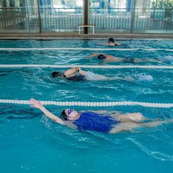 El jueves 14 de julio habilitamos la preinscripción para los centros deportivos