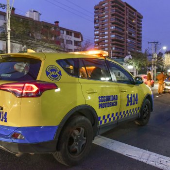 Hemos ayudado a aumentar en 19% las detenciones durante 2022