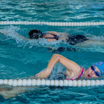 Postula el jueves 12 a las actividades de los centros deportivos para marzo, abril y mayo