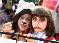 Actividades de octubre