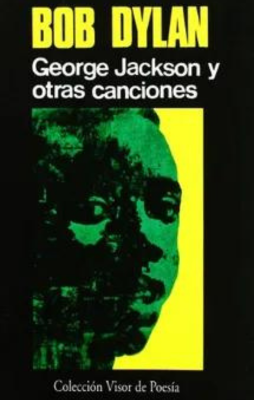 George Jackson y otras canciones