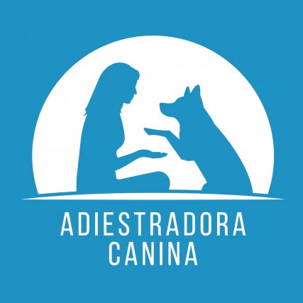 Adiestradora canina