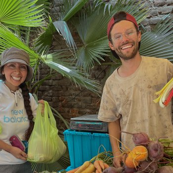 En febrero, las ferias de emprendimiento siguen activas