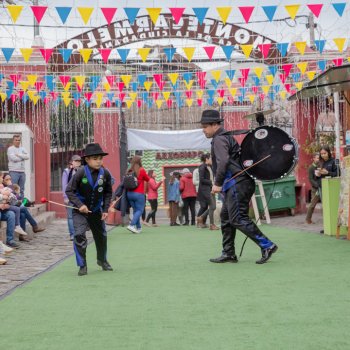 Vive el Mes del Patrimonio con actividades gratuitas