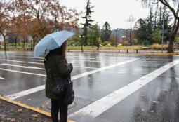 Recomendaciones para la lluvia