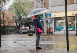 Municipio establece canal de comunicación con vecinos por emergencia climática