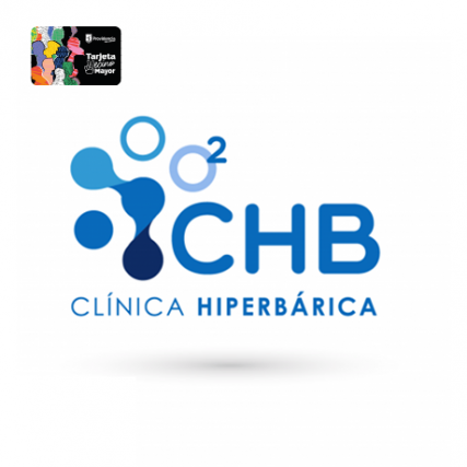 Clínica Hiperbárica