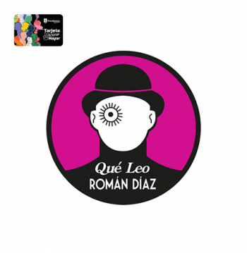 Qué Leo Román Díaz