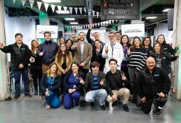 Providencia implementa piloto para optimizar visitas médicas domiciliarias