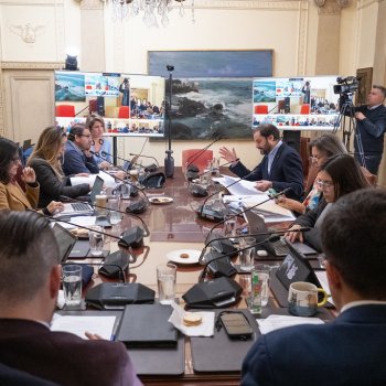 Concejo Municipal martes 26 de agosto