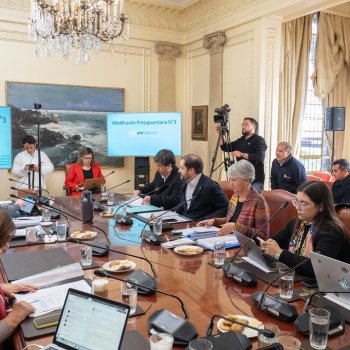 Concejo Municipal viernes 29 de agosto