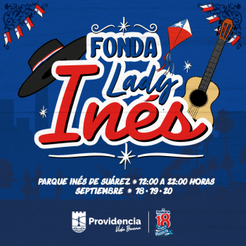 Estamos de vueeelta: parte venta de entradas para Fonda Parque Inés de Suárez