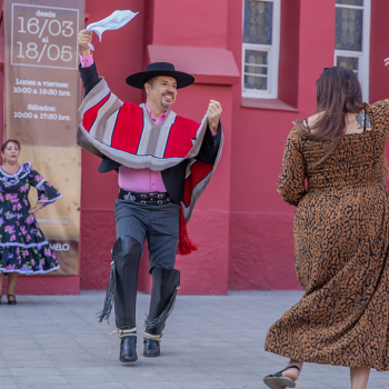 Panorama gratis en Montecarmelo: Llega el Emporio Oficios y Tradiciones
