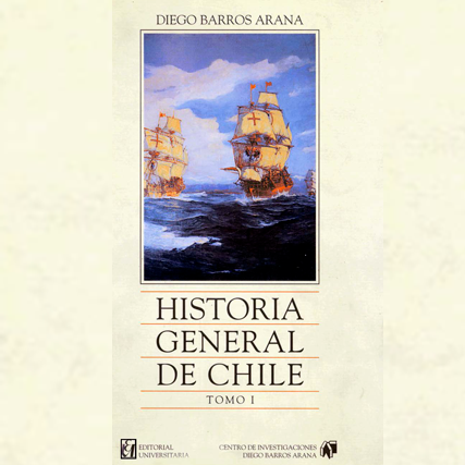 Historia de Chile