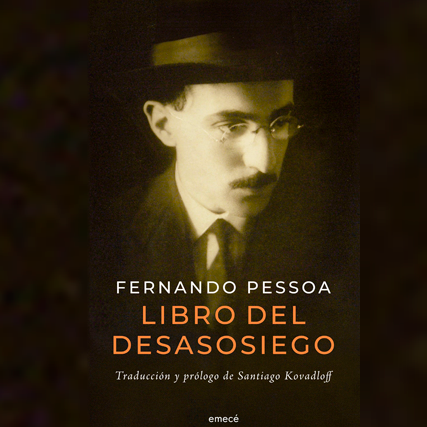 Libro del Desasosiego