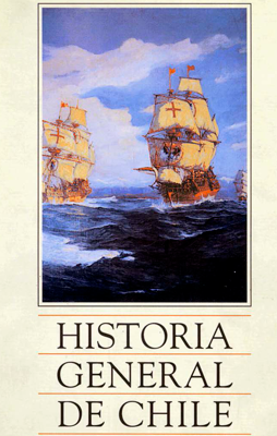 Historia de Chile