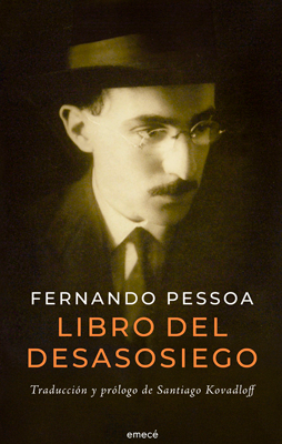 Libro del Desasosiego