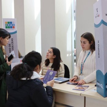 Punto Empleo 2025: Feria laboral sigue online con más de 3.700 oportunidades