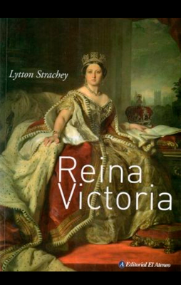 Reina Victoria