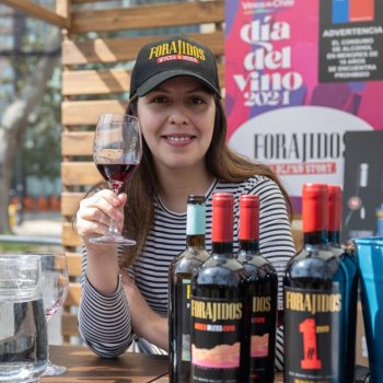 Se acerca el Día Nacional del Vino 2025: Providencia se llena de cultura, vino y sabor por décimo año