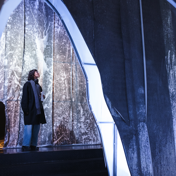 Descubre la nueva exposición de Montecarmelo: “Un elefante y un paisaje”