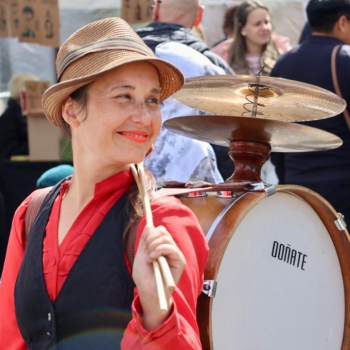 Previazo a la Chilena: celebramos la diversidad gastronómica y el emprendimiento