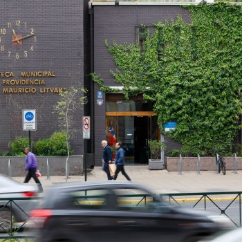 Con la premiación del Concurso Literario Providencia en Letras, celebramos los 62 años de nuestra Biblioteca Municipal
