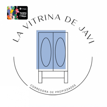 La vitrina de Javi