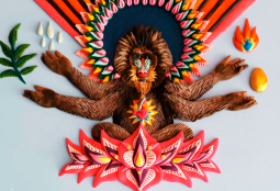 Exposición "La oveja negra"