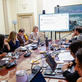 Concejo Municipal martes 28 de octubre