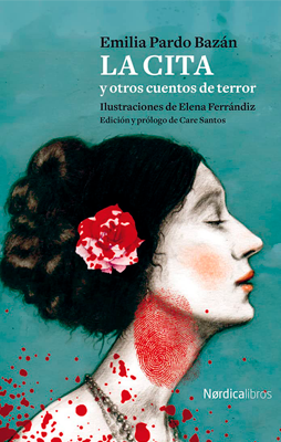 Terrores amables: La cita y otros cuentos de terror