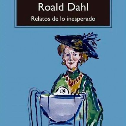 Relatos de lo inesperado