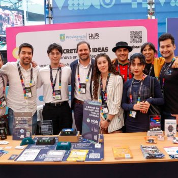 Providencia fortalece su liderazgo en innovación pública en el lanzamiento de ETM Day 2025