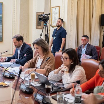 Concejo Municipal martes 25 de noviembre