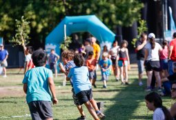 Te invitamos a ser parte del Verano Deportivo 2026