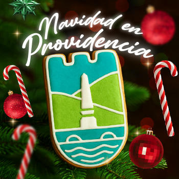 Vive la magia de la navidad en Providencia