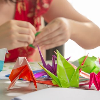 Diciembre en las Bibliotecas de Providencia: talleres, cuentacuentos y panoramas para toda la familia