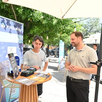 Open Govtech: Providencia financiará hasta $3 millones el pilotaje de soluciones innovadoras