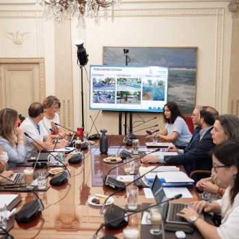 Concejo Municipal martes 20 de enero