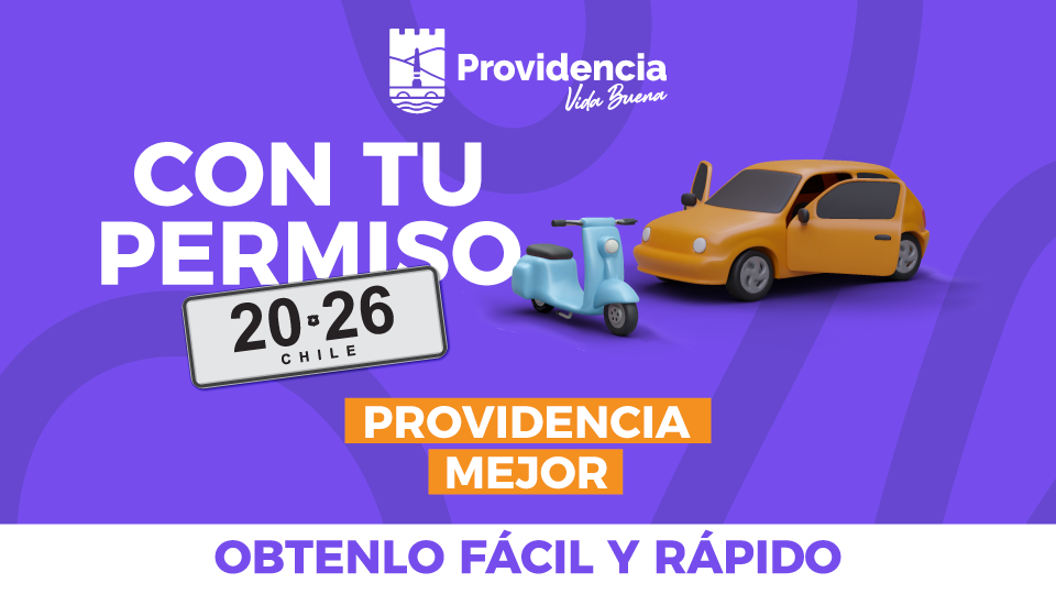 Pop up: Permiso de circulación